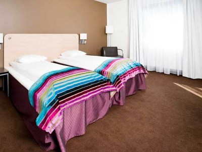 Thon Hotel Charlottenberg