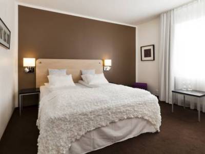 Thon Hotel Charlottenberg