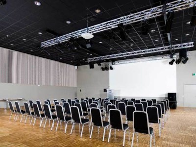 Thon Hotel Charlottenberg