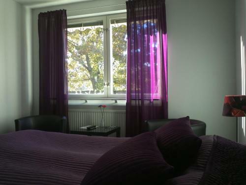 Docksta Hotell