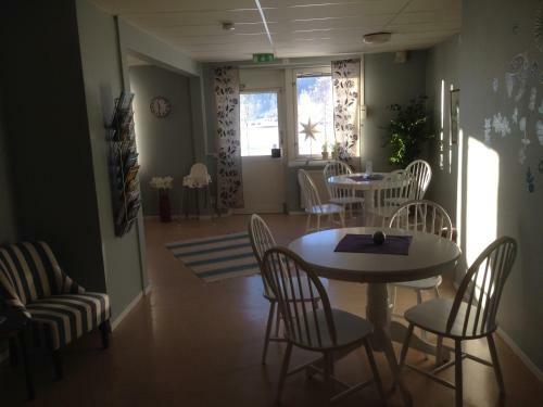 Docksta Hotell