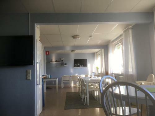 Docksta Hotell