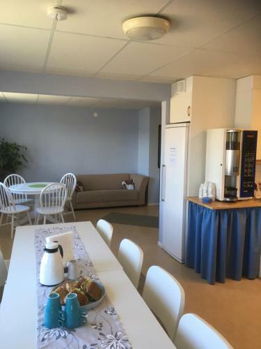 Docksta Hotell