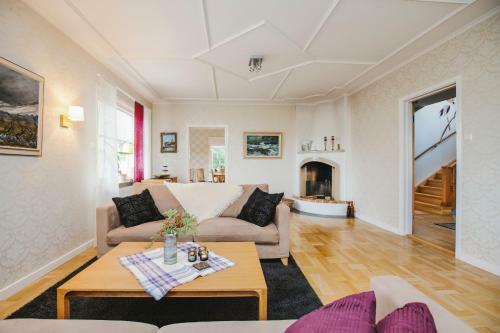 Bed & Breakfast Villa Orrbacken
