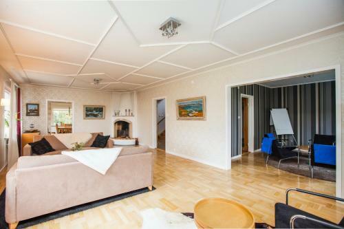 Bed & Breakfast Villa Orrbacken