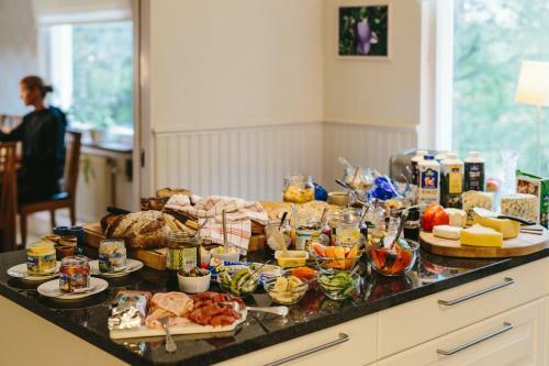 Bed & Breakfast Villa Orrbacken