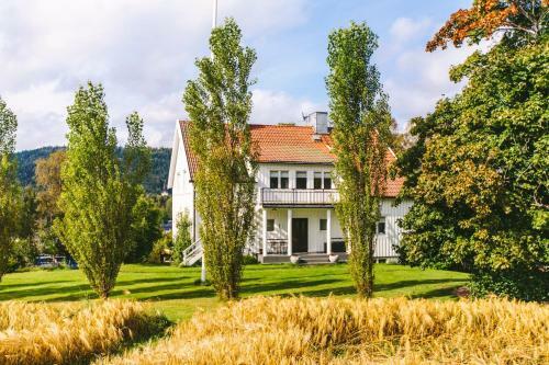 Bed & Breakfast Villa Orrbacken