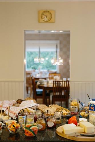 Bed & Breakfast Villa Orrbacken
