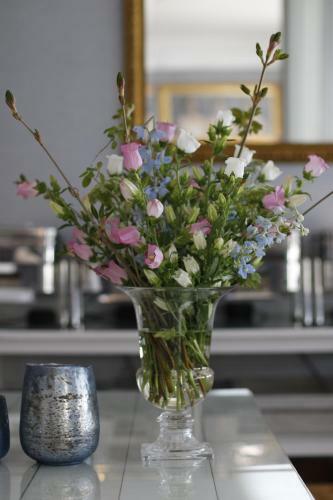 Villa Fridhem Spa & Conferencehotel