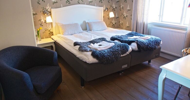 Hotel Villa L�ngbers