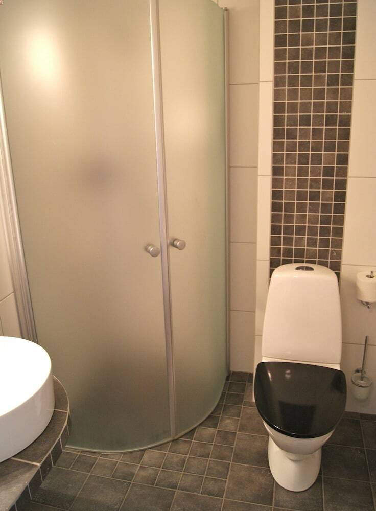 Hotel Villa L�ngbers