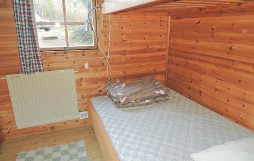 Holiday Home Alvhaga Vildmark Fegen