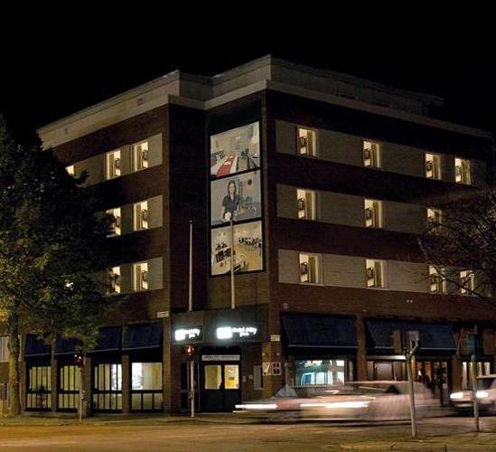 Best Western Hotel City G�vle