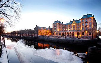 Elite Grand Hotel G�vle