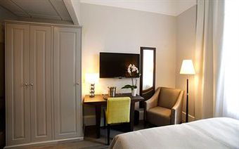 Elite Grand Hotel G�vle