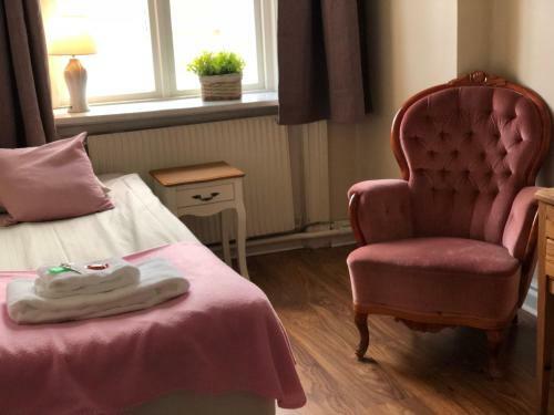 Hotel J�rnv�gshotellet