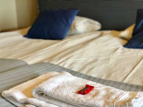 Hotel J�rnv�gshotellet