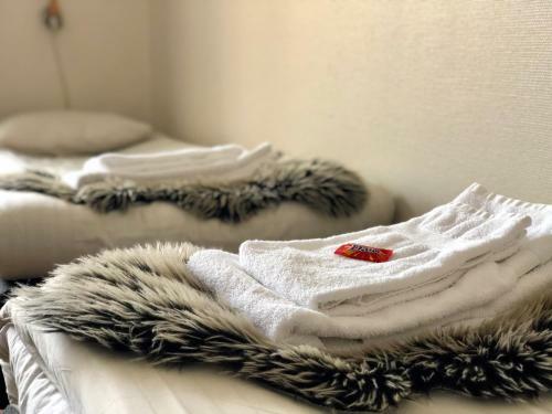 Hotel J�rnv�gshotellet