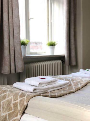 Hotel J�rnv�gshotellet