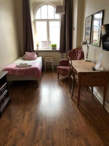 Hotel J�rnv�gshotellet