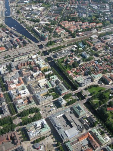 Hotel J�rnv�gshotellet