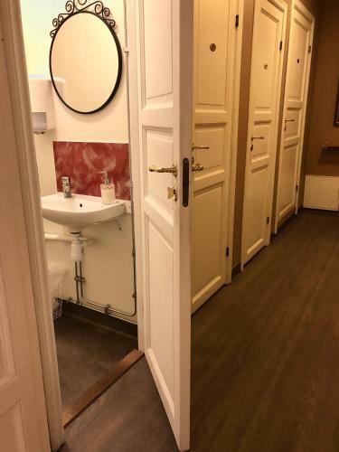 Hotel J�rnv�gshotellet