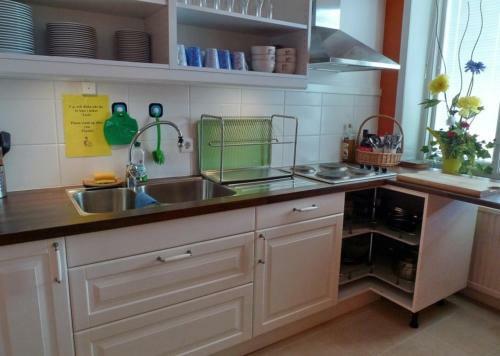 Hotel Tre Stockar