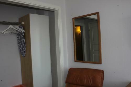 Hotel Tre Stockar