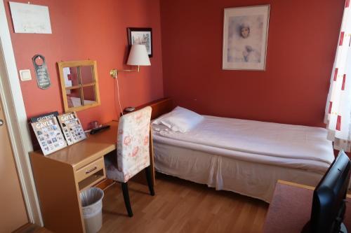 Hotel Aveny Bed & Breakfast