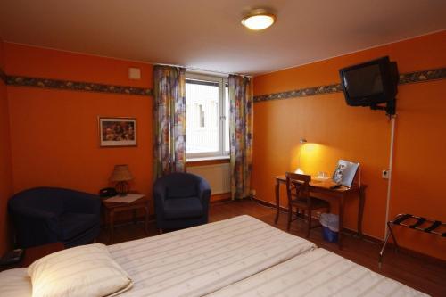 Hotel Aveny Bed & Breakfast