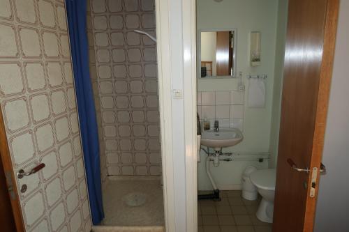 Hotel Aveny Bed & Breakfast