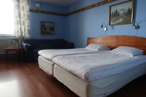 Hotel Aveny Bed & Breakfast