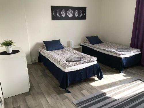 G�vle Bed & Breakfast
