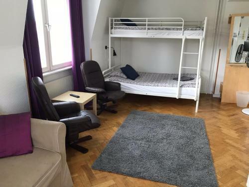 G�vle Bed & Breakfast