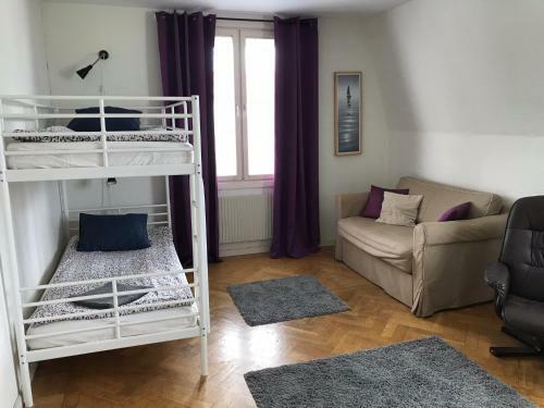 G�vle Bed & Breakfast
