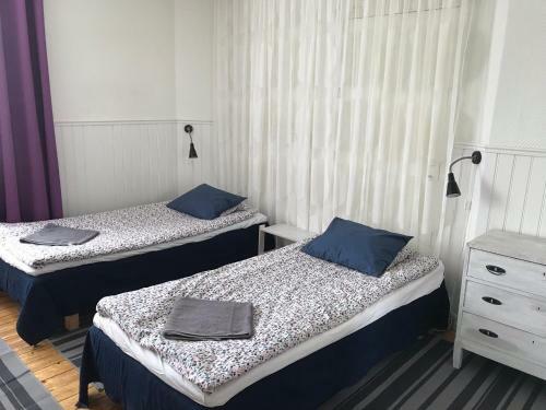 G�vle Bed & Breakfast