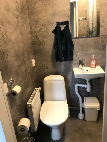 G�vle Bed & Breakfast