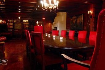 Hotel Quality Spa & Resort Dalecarlia