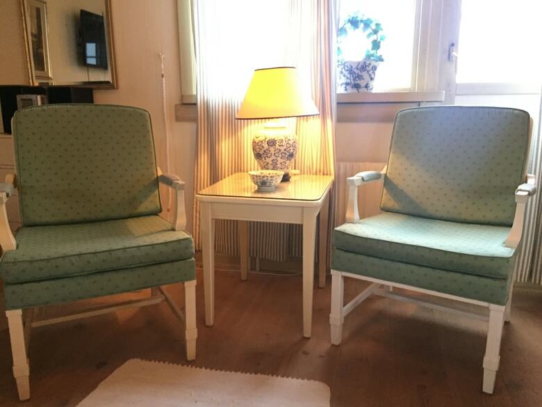 Klockarg�rden Hotell