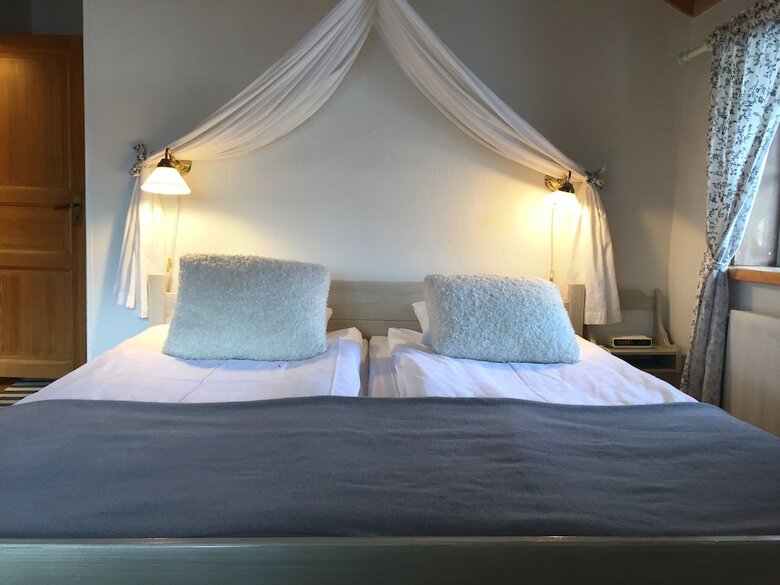 Klockarg�rden Hotell