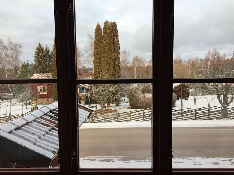 Klockarg�rden Hotell