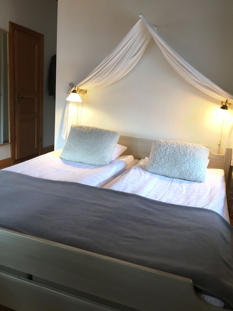 Klockarg�rden Hotell