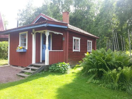 Kullsbj�rken Bed & Breakfast
