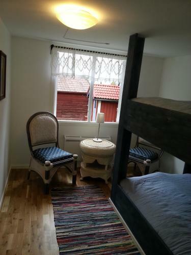 Kullsbj�rken Bed & Breakfast