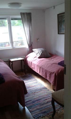 Kullsbj�rken Bed & Breakfast