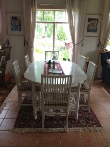 Kullsbj�rken Bed & Breakfast