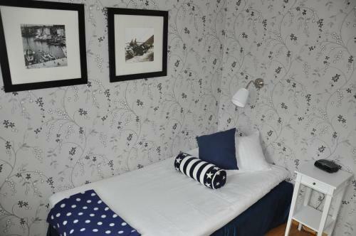 Strand Hotell