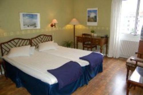 Strand Hotell