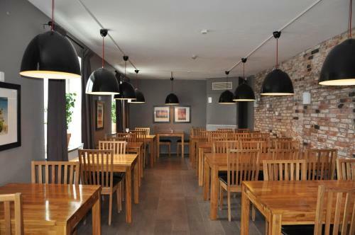 Strand Hotell