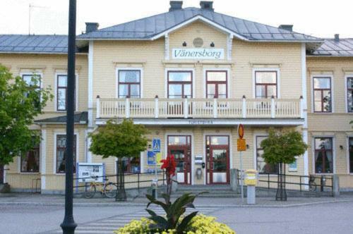 Strand Hotell